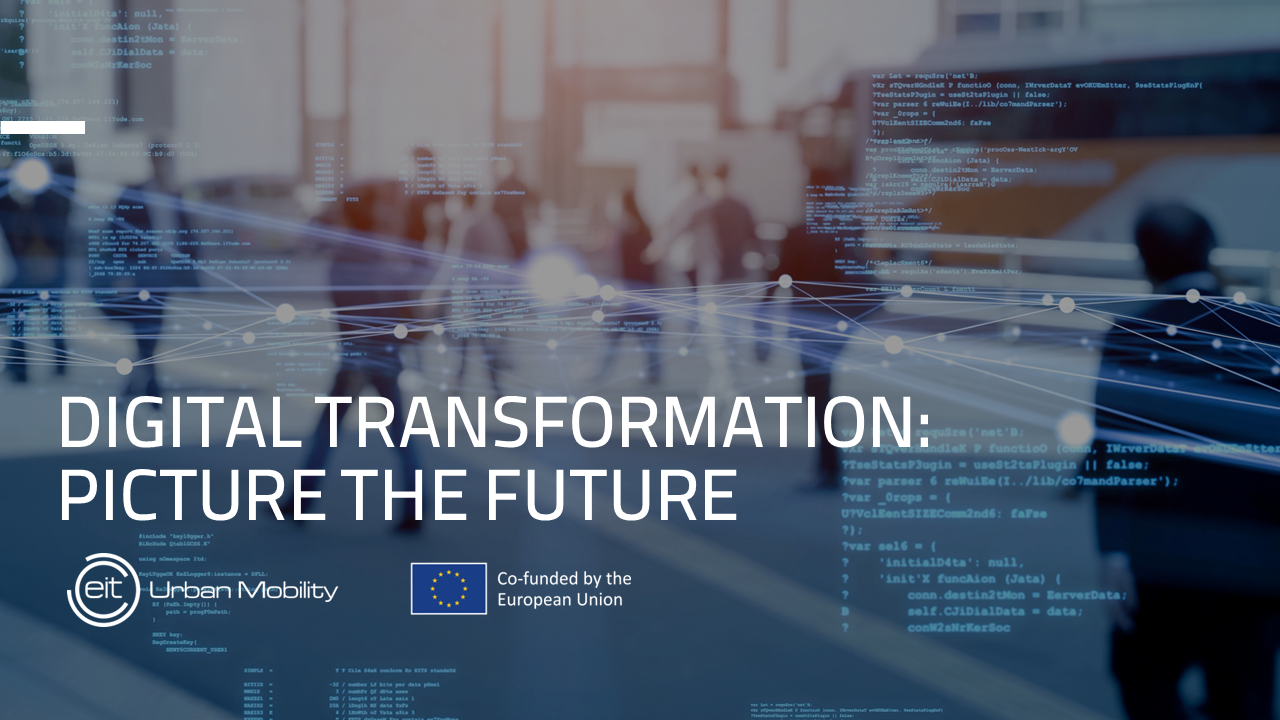 Digital Transformation: Picture the Future MOOC2