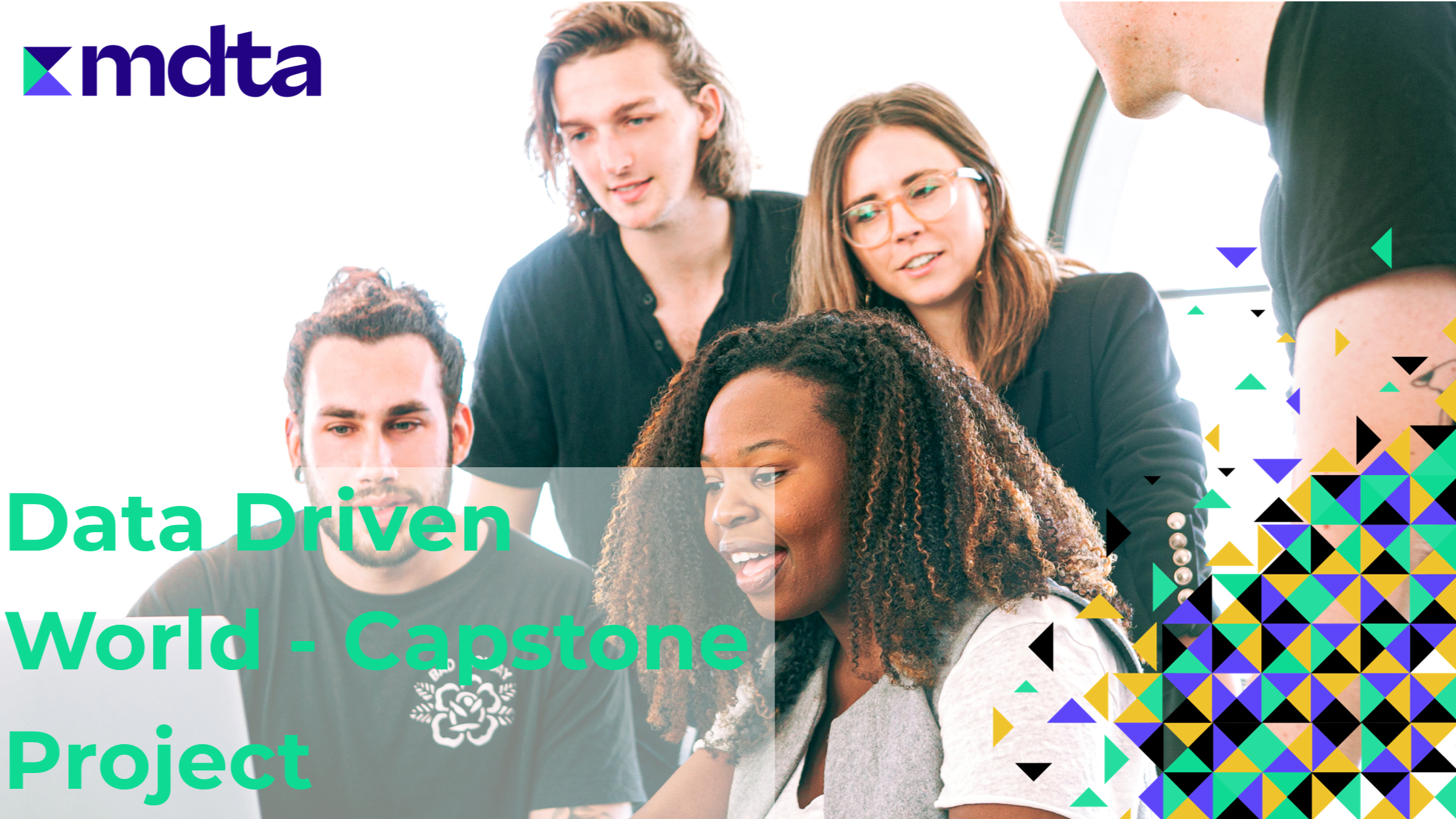 IO2 Capstone project - Responsible Digital Transformation in Urban Mobility MDT_IO2_DDC